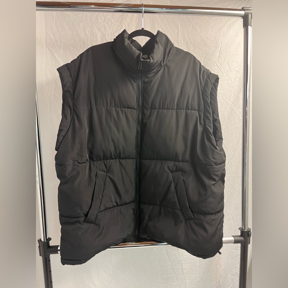 Vest